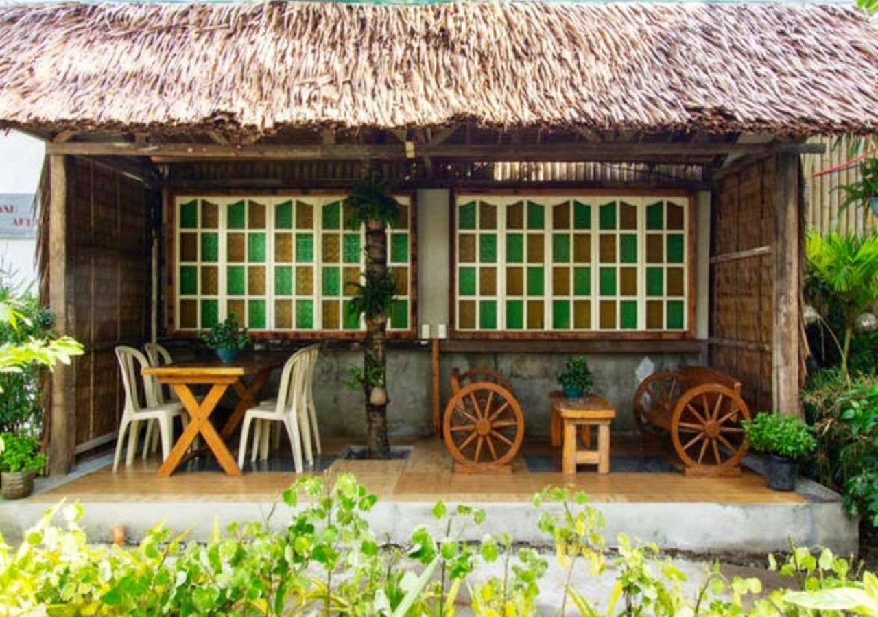 Reddoorz Plus @ Secret Garden Boracay Balabag  Exterior foto